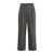 Family First Family First Trousers "New Tube Classic" GREY
