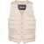 Herno Herno Il Panciotto Down Vest Beige