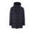 Herno Herno Blue Down Jacket BLUE