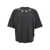 Palm Angels Palm Angels 'Statement Monogram' T-Shirt Black