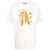 Palm Angels Palm Angels T-Shirts And Polos WHITE