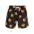 Palm Angels Palm Angels Shorts Black