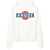 RHUDE Rhude Sweatshirts WHITE