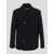 MM6 Maison Margiela Mm6 Maison Margiela Double-Breasted Coat NO-COLOR