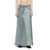 MM6 Maison Margiela Mm6 Maison Margiela Skirts BLUE