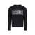 MM6 Maison Margiela Mm6 Maison Margiela Sweaters Black