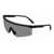 Police Police Sunglasses Black