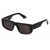 Police Police Sunglasses Black