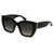 TWINSET Twinset Sunglasses Black