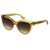 TWINSET Twinset Sunglasses YELLOW