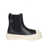 Marni Marni Nappa Leather Ankle Boot Black