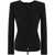 Giorgio Armani Giorgio Armani Jackets Black