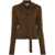 LEMAIRE Lemaire Sweaters BROWN