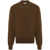 LEMAIRE Lemaire Sweaters BROWN