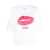 Isabel Marant Isabel Marant Ben Printed Cotton T-Shirt WHITE