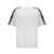 MISSONI BEACHWEAR Missoni 'Zig Zag' T-Shirt WHITE