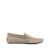 TOD'S Tod'S Gommini Suede Driving Shoes GREY