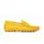 TOD'S Tod'S Flat Shoes YELLOW