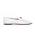 TOD'S Tod'S Flat Shoes WHITE