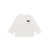 Fendi JERSEY STRETCH T-SHIRT White