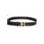 Balmain BELTS Black  