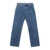 Dolce & Gabbana 5 Pockets Trousers Blue