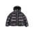 Herno Girl Down Jacket Black  