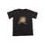 Stella McCartney T-SHIRT/TOP Black  