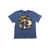 Stella McCartney T-SHIRT/TOP Blue