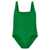 ERES 'Asia' one-piece swimsuit Green