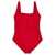 ERES 'Asia' one-piece swimsuit Red