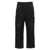 Balenciaga 'Cropped Skater' pants Black