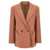 BLAZÉ MILANO 'Resolute Everynight' blazer Beige