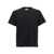 AMI Paris 'Ami de Coeur' T-shirt Black