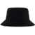 Burberry Reversible Bucket Hat BLACK