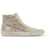 Golden Goose Slide Sneakers SEEDPEARL/GREY MORN/ORCHID HUSH/SILVER