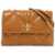 Tory Burch Kira Shoulder Bag TAN