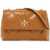 Tory Burch Kira Small Shoulder Bag TAN