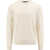 Hugo Boss Sweater White