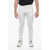 BERLUTI Stretch Cotton Slim Fit Jeans 16Cm White