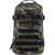 Balenciaga Army Space Backpack DARK CAMO