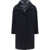 Herno Down Coat NERO