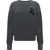 ISABEL MARANT ETOILE Marisans Sweater ANTHRACITE