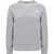 ISABEL MARANT ETOILE Milla Sweatshirt Grey/Ice Blue