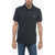 C.P. Company Regular Fit Short Sleeved Polo Blue