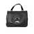 Zanellato Zanellato Hand Held Bag. Black