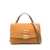 Zanellato Zanellato Postmistress Jones S Bags BROWN