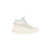 Moncler Moncler Sneakers WHITE