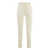 Pinko Pinko Bello Straight-Leg Trousers Beige