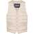 Herno Herno Outwear Waistcoats BROWN